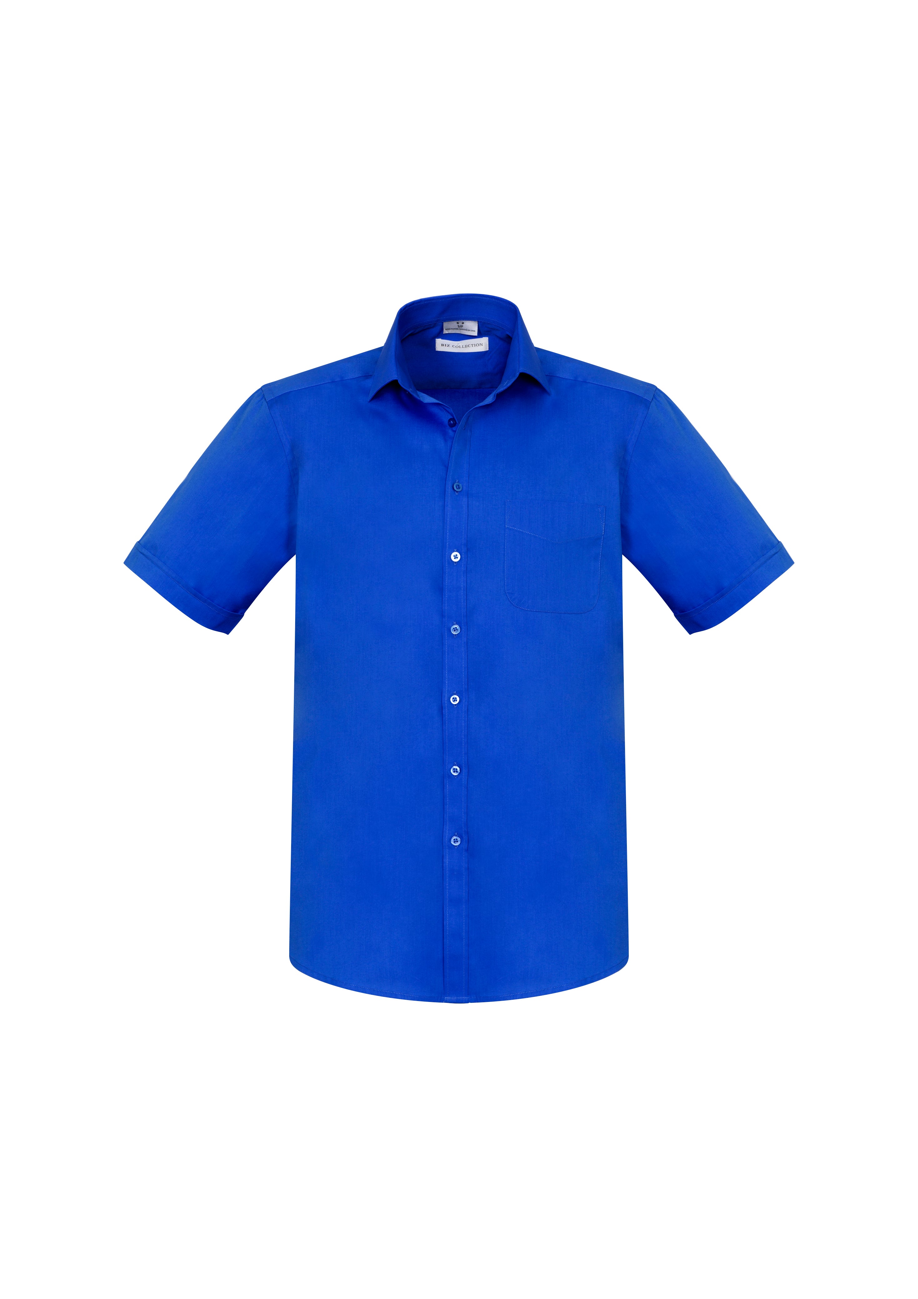 Men's Monaco Short Sleeve Shirt