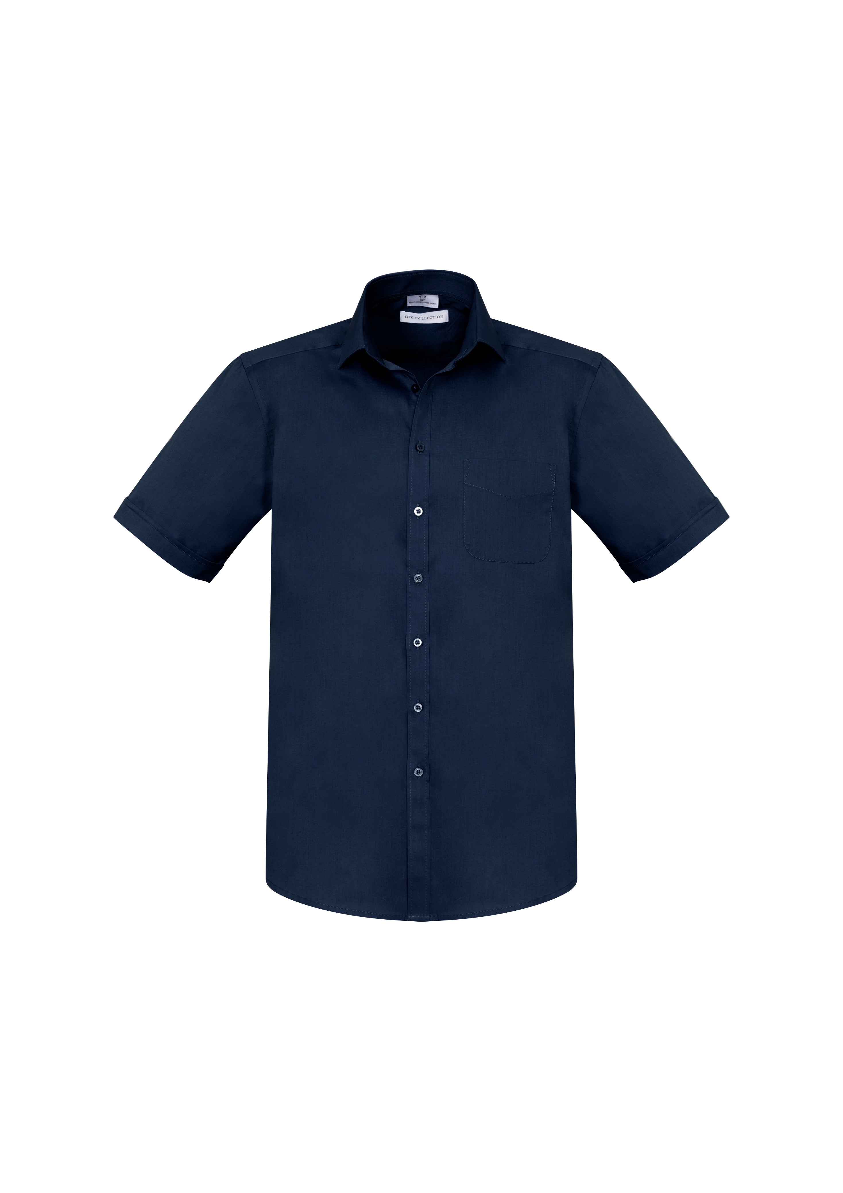 Men's Monaco Short Sleeve Shirt