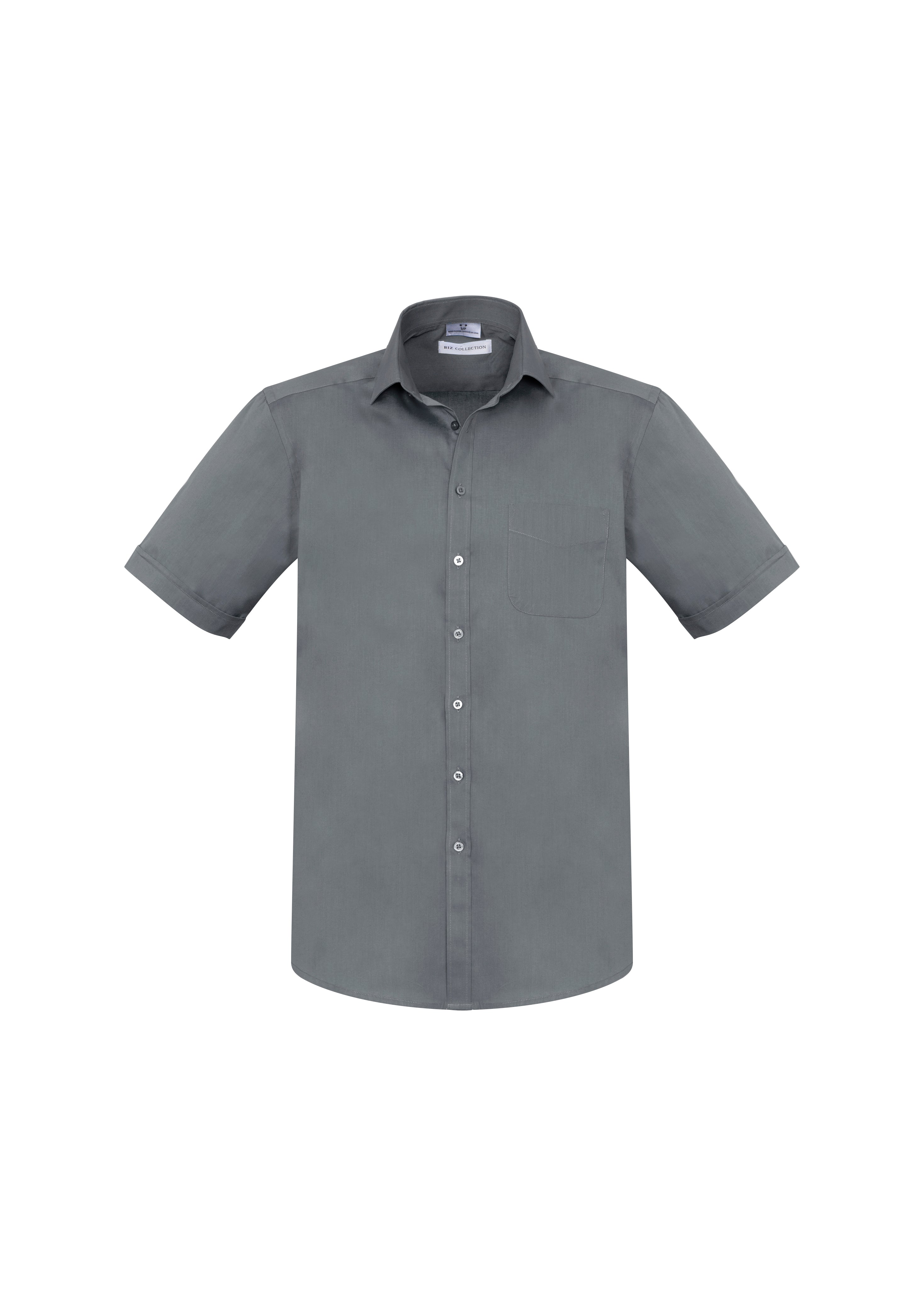 Men's Monaco Short Sleeve Shirt