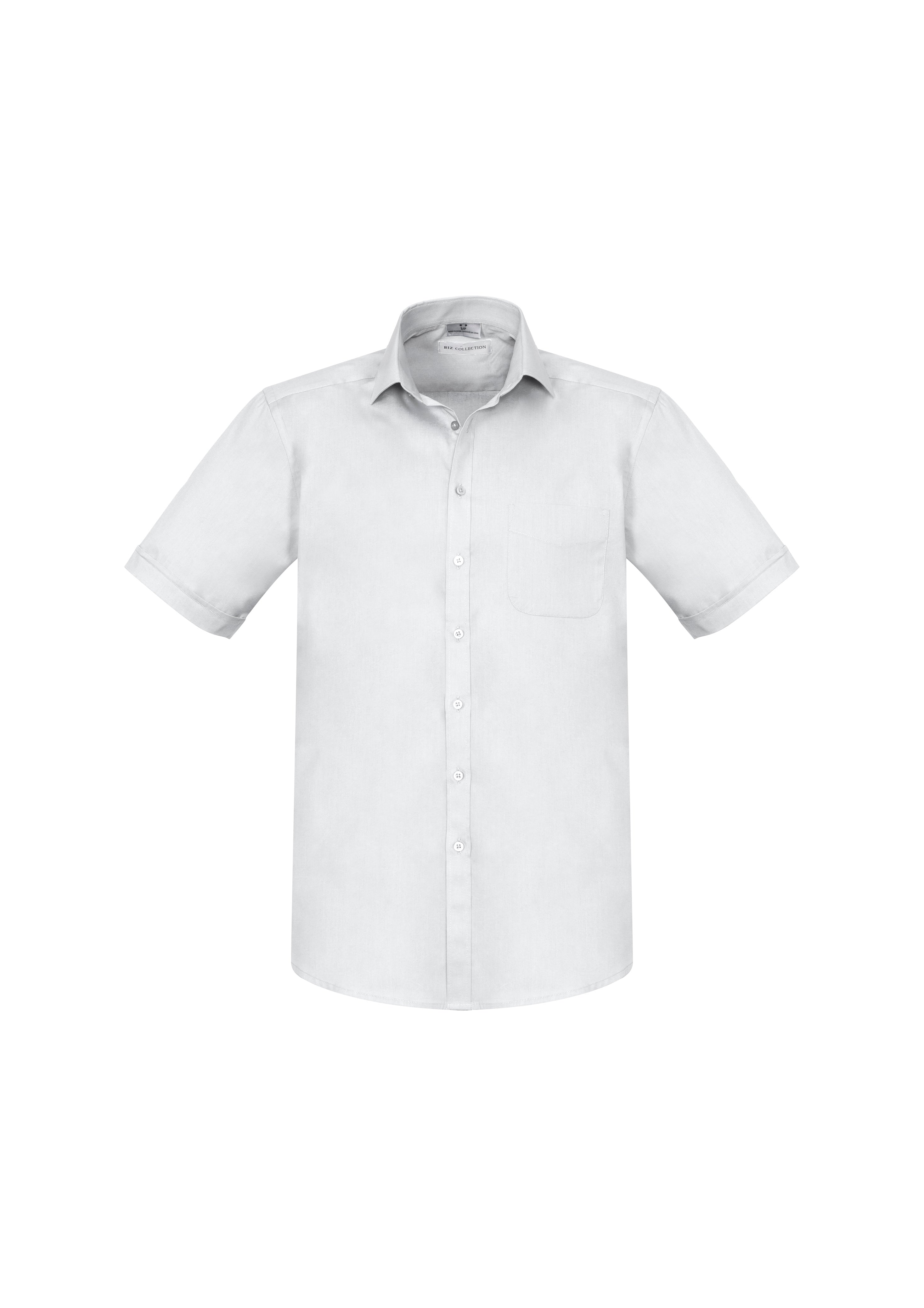 Men's Monaco Short Sleeve Shirt