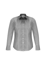 Ladies L/S Euro Shirt