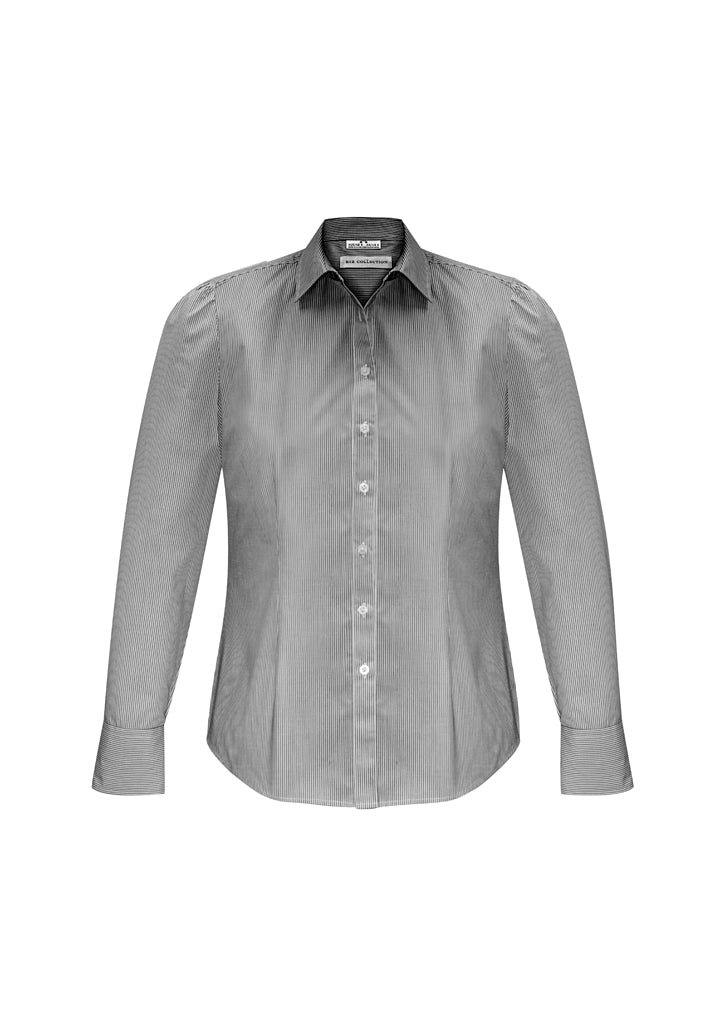 Ladies L/S Euro Shirt