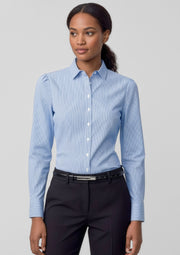 Ladies L/S Euro Shirt S812LL