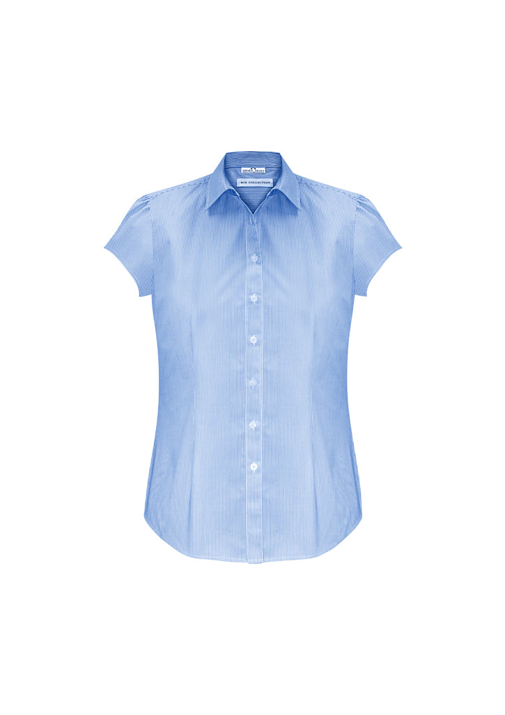 Ladies S/S Euro Shirt