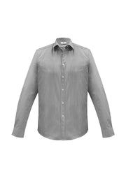 Men's L/S Euro Shirt