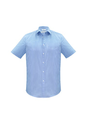 Men's S/S Euro Shirt