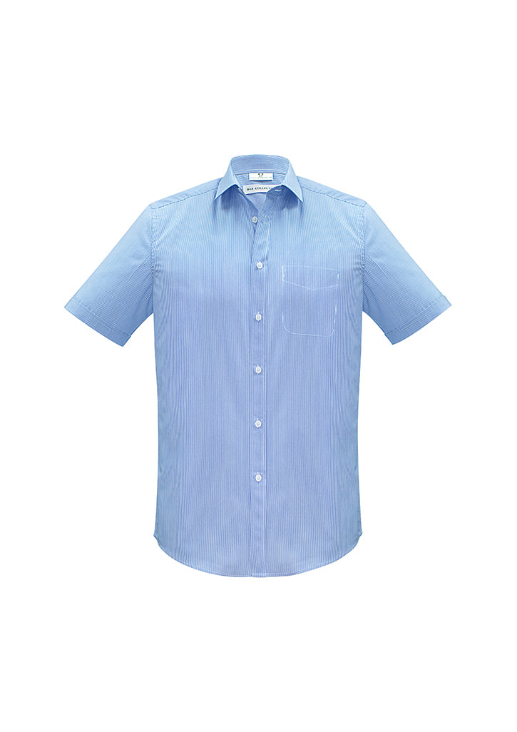 Men's S/S Euro Shirt