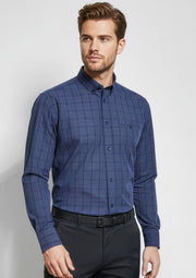 Men's L/S Harper Shirt S820ML