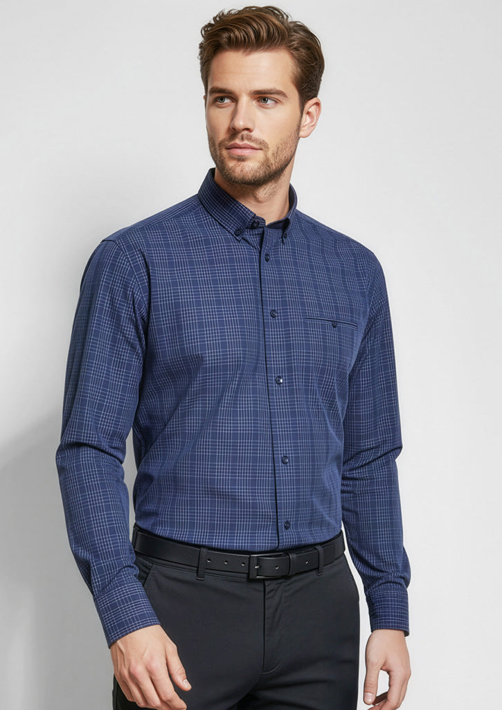 Men's L/S Harper Shirt S820ML