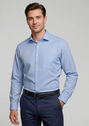 Men's Regent Shirt S912ML