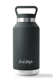 SafeStyle Big Juicy 1L Water Bottle