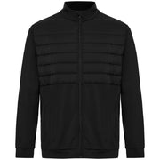 Men's 1/2 Puff Jacket