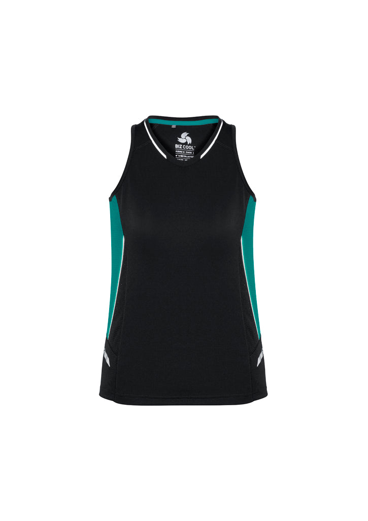 Ladies Renegade Singlet