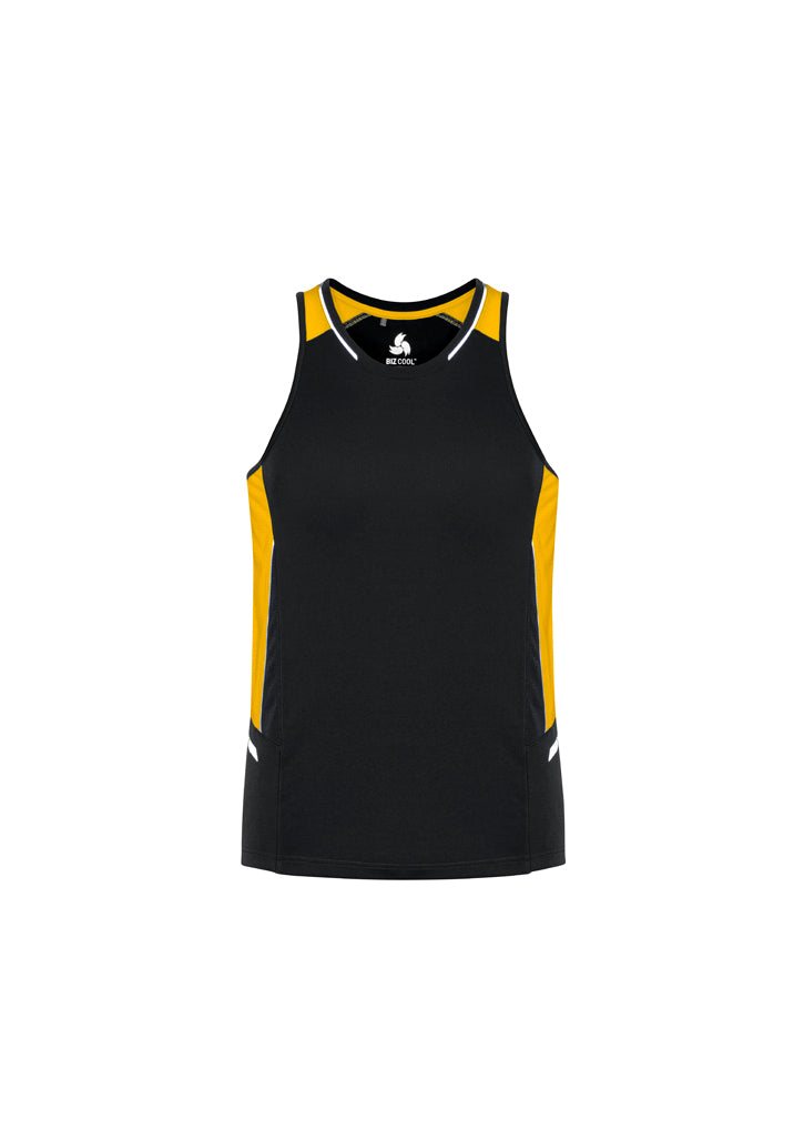 Men's Renegade Singlet