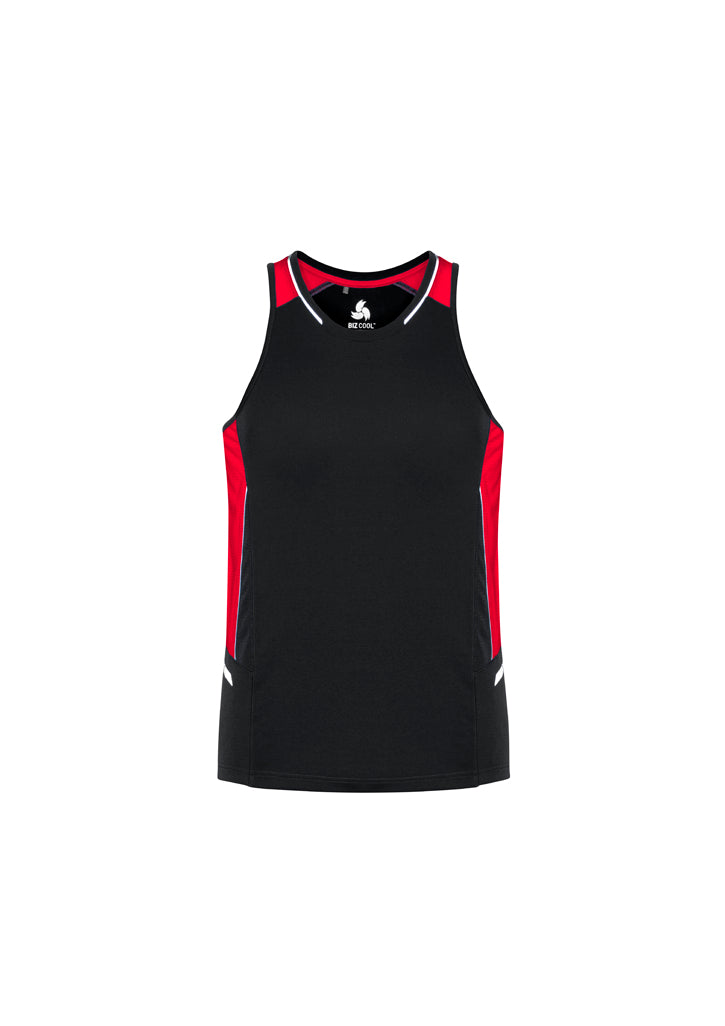 Men's Renegade Singlet