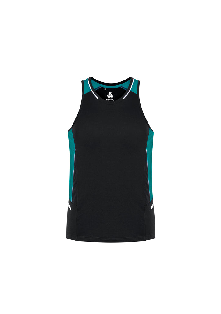 Men's Renegade Singlet