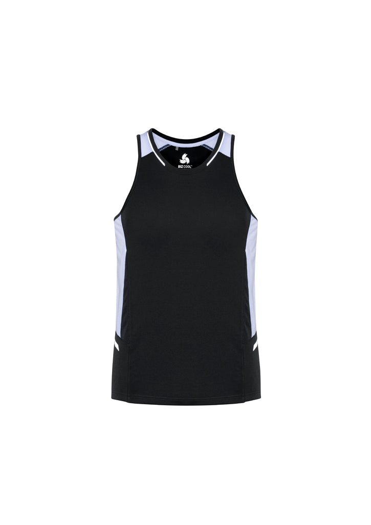 Men's Renegade Singlet