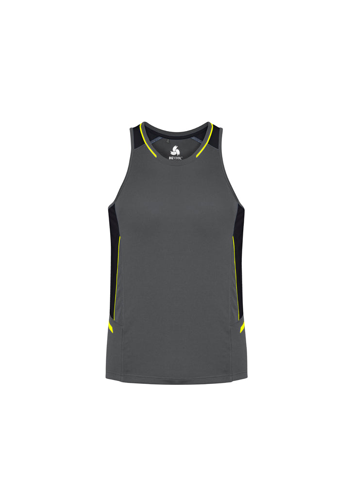 Men's Renegade Singlet