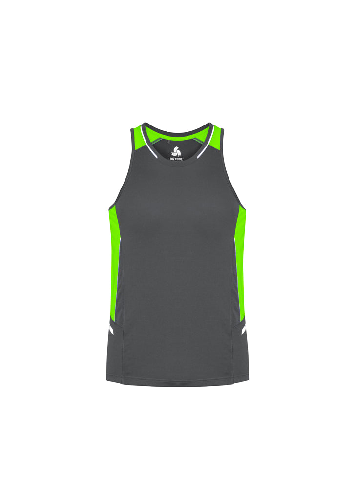 Men's Renegade Singlet