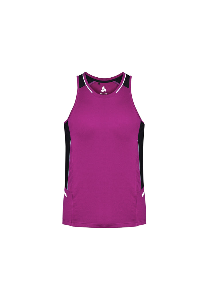 Men's Renegade Singlet