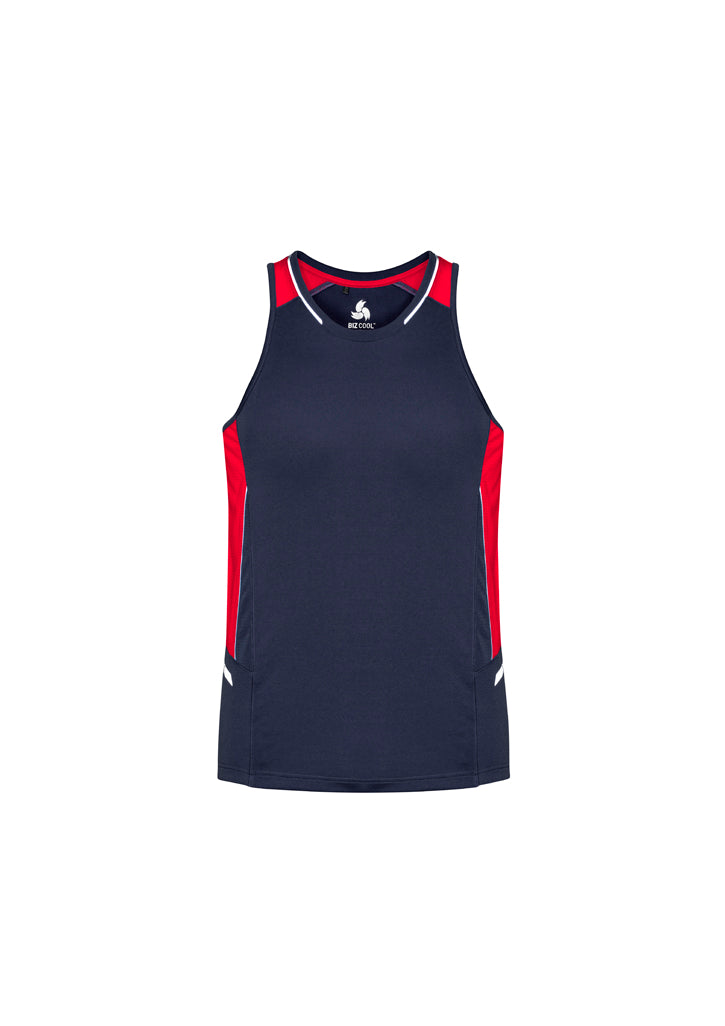 Men's Renegade Singlet