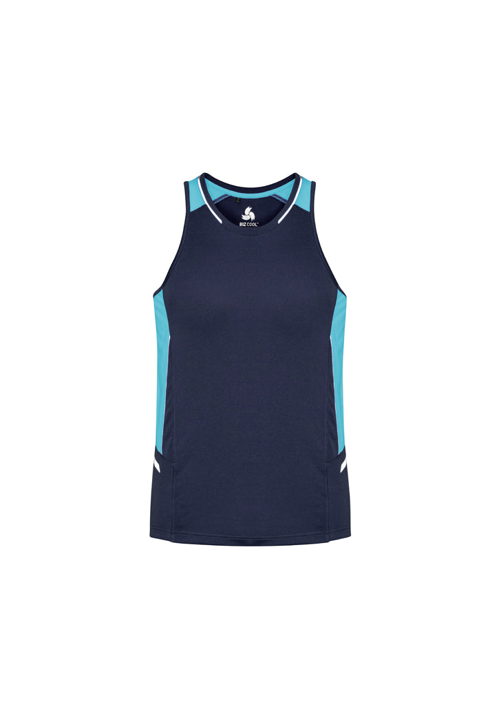 Men's Renegade Singlet