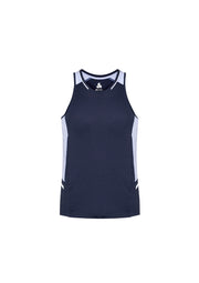 Men's Renegade Singlet