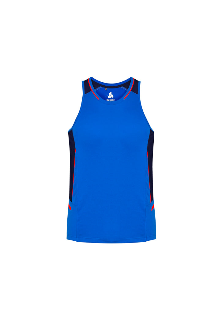Men's Renegade Singlet