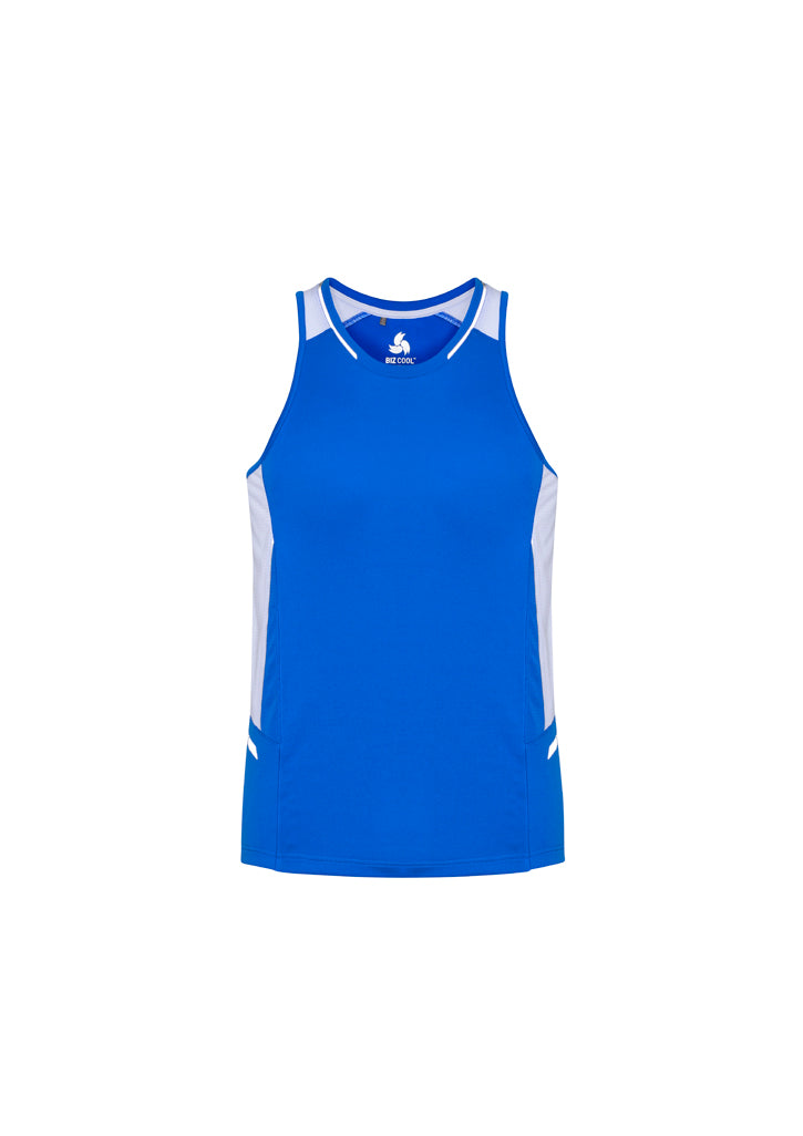 Men's Renegade Singlet