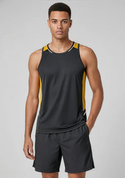 Men's Renegade Singlet SG702M