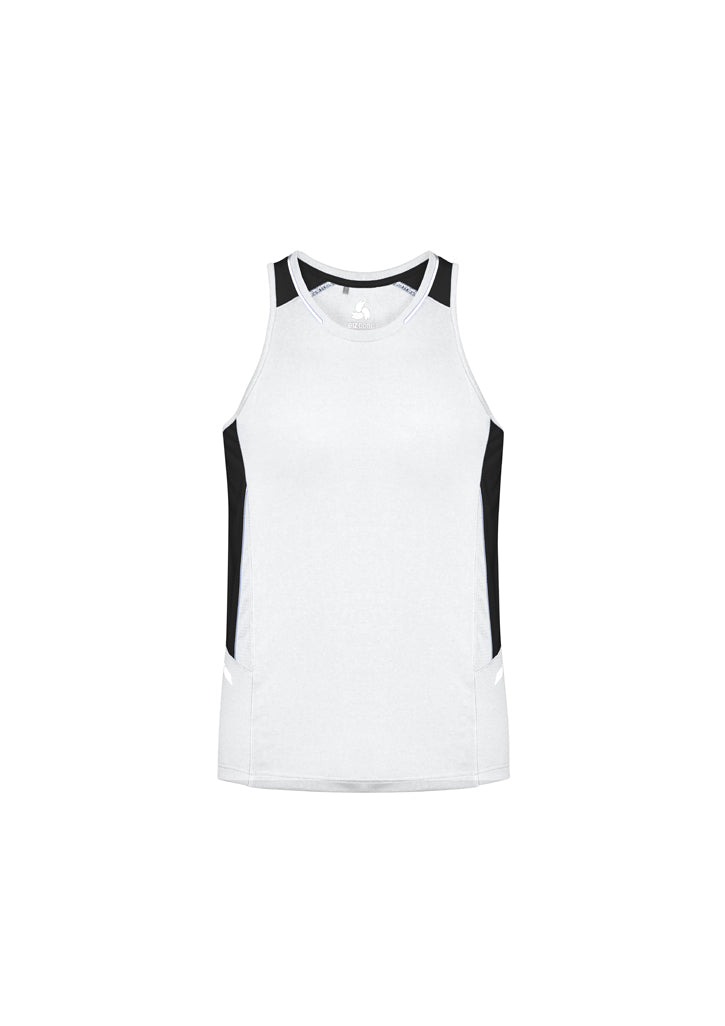 Men's Renegade Singlet