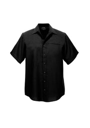Men's S/S Oasis Plain Shirt