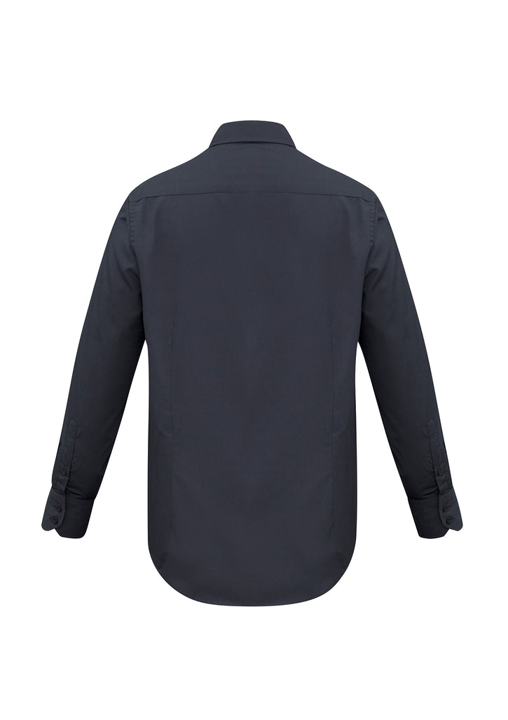 Biz Collection Men's Metro Long Sleeve Shirt
