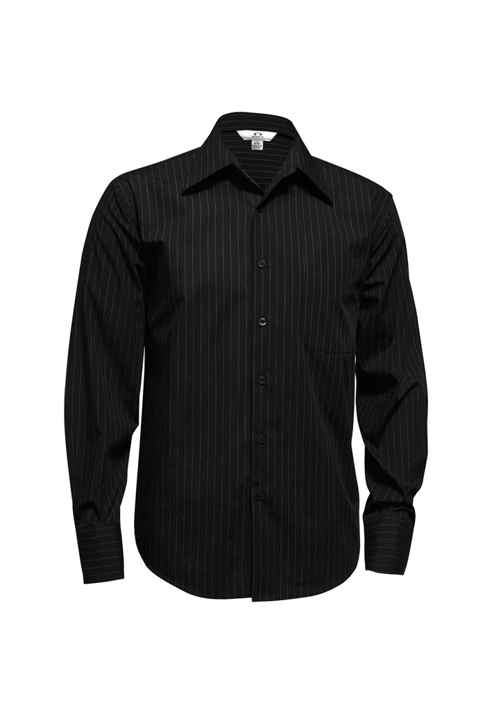Men's Manhattan Long Sleeve Shirt