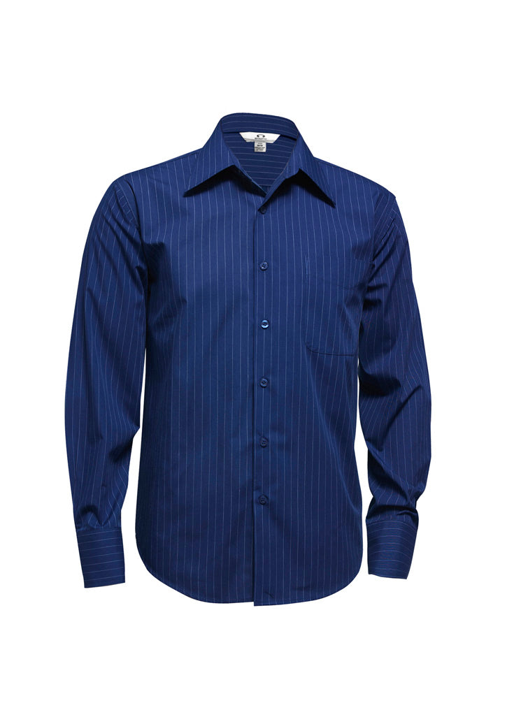 Men's Manhattan Long Sleeve Shirt