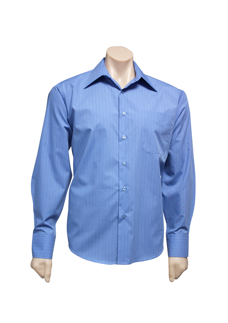 Men's Manhattan Long Sleeve Shirt