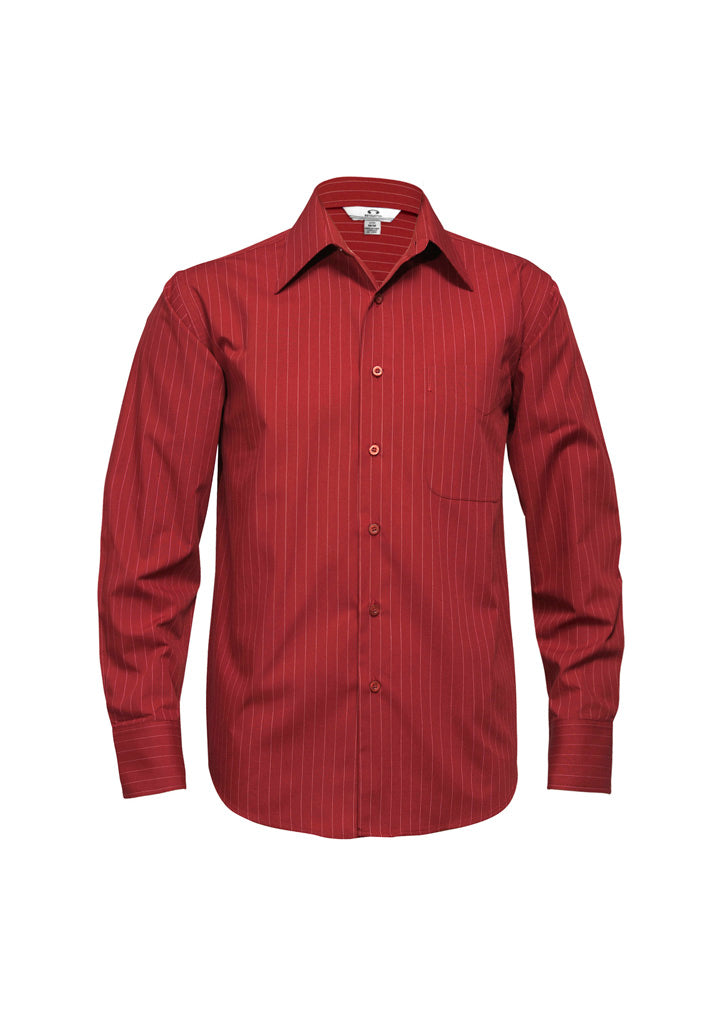 Men's Manhattan Long Sleeve Shirt