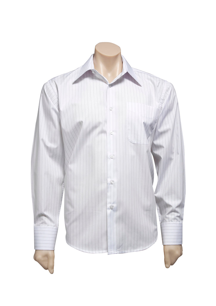 Men's Manhattan Long Sleeve Shirt