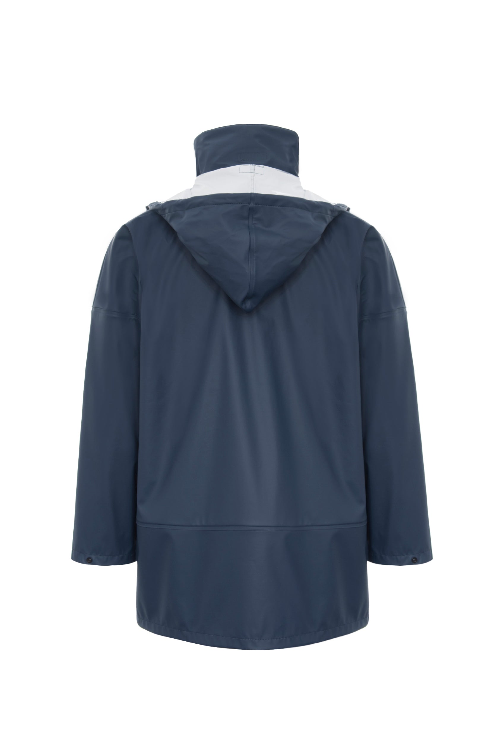 Rain Bird Shelter Jacket