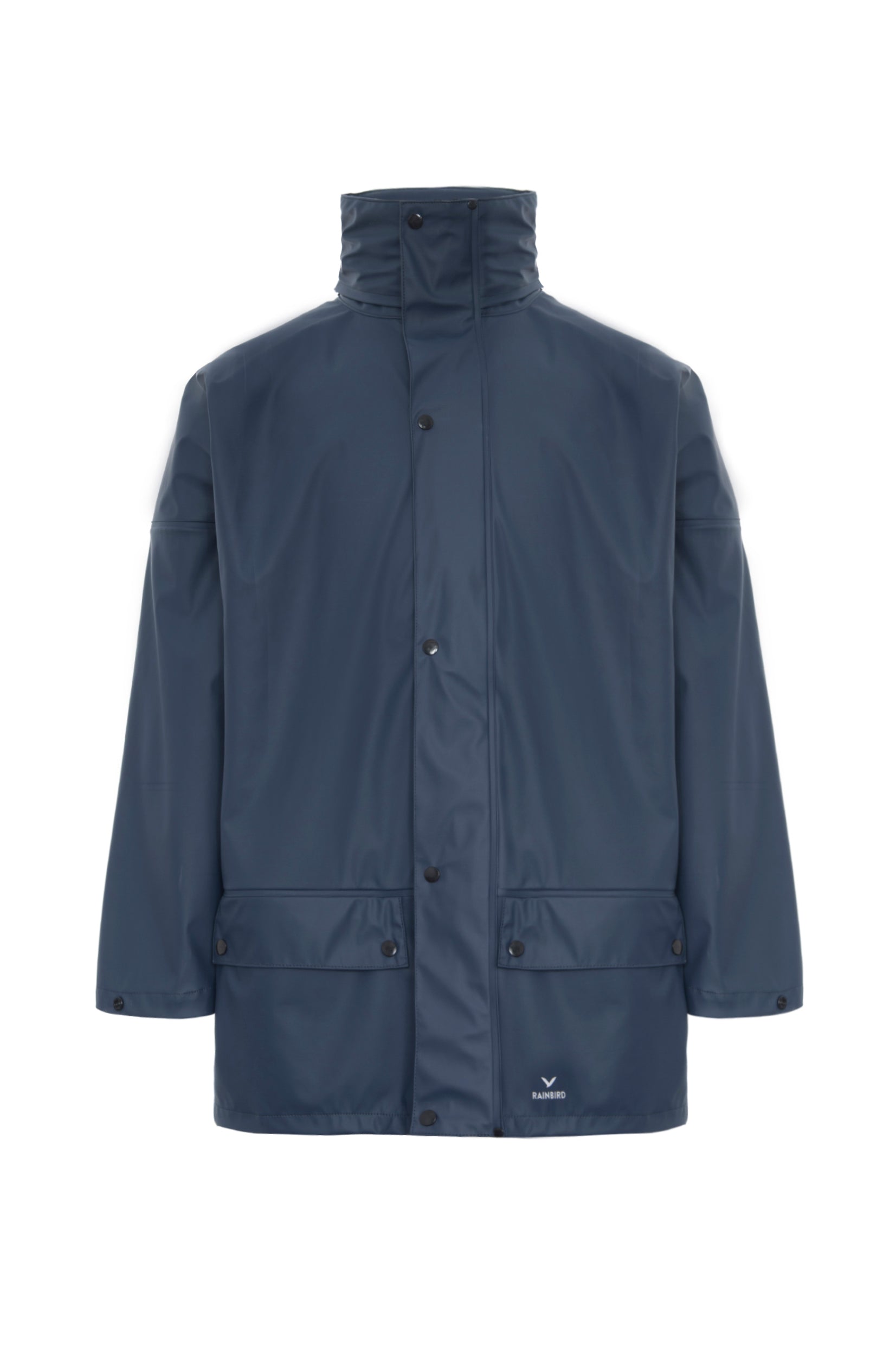 Rain Bird Shelter Jacket