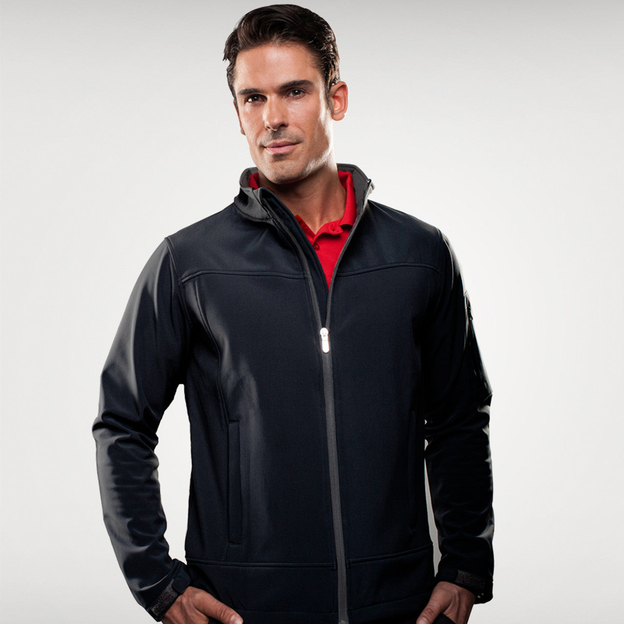 Perisher Soft Tec Jacket