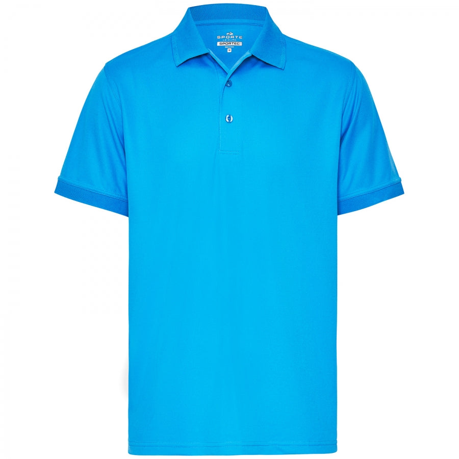 Spaero Polo Short Sleeve SPAERO