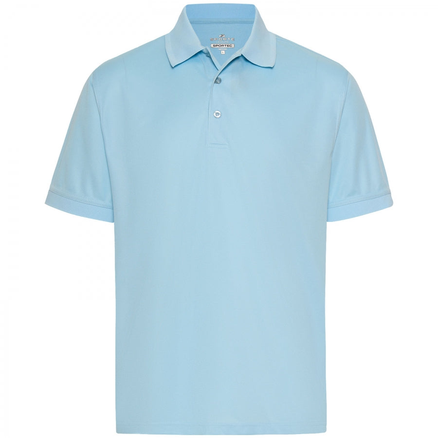 Spaero Polo Short Sleeve SPAERO