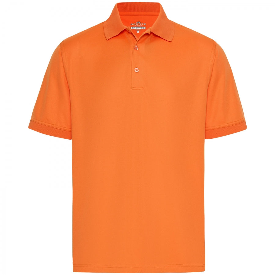 Spaero Polo Short Sleeve SPAERO