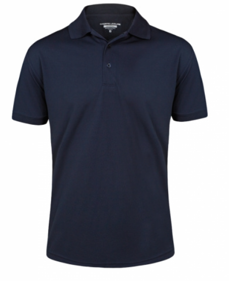 Spaero Polo Short Sleeve SPAERO
