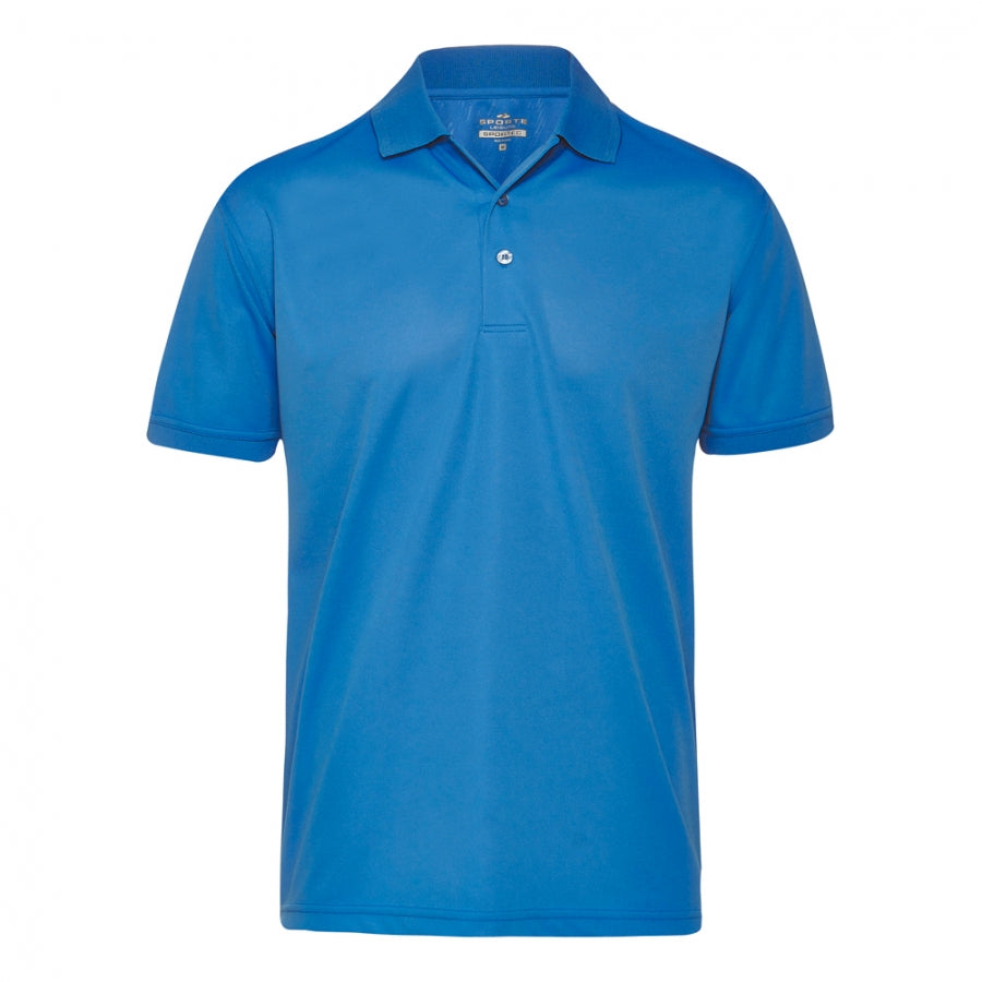 Spaero Polo Short Sleeve SPAERO