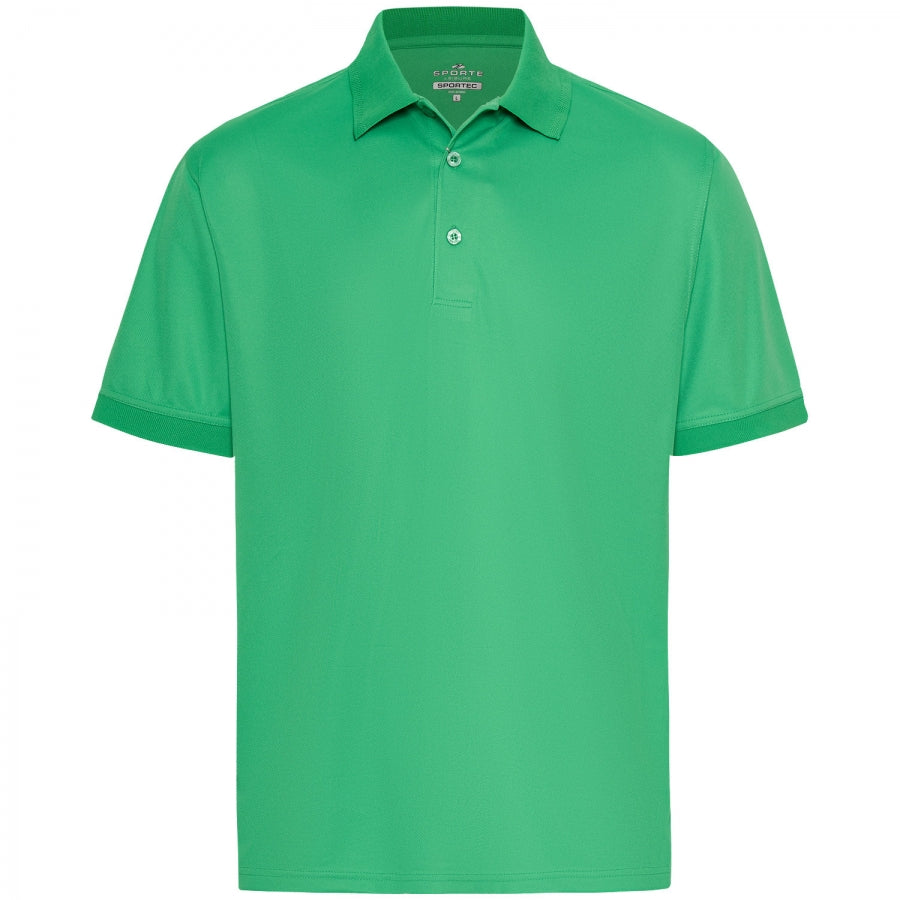 Spaero Polo Short Sleeve SPAERO