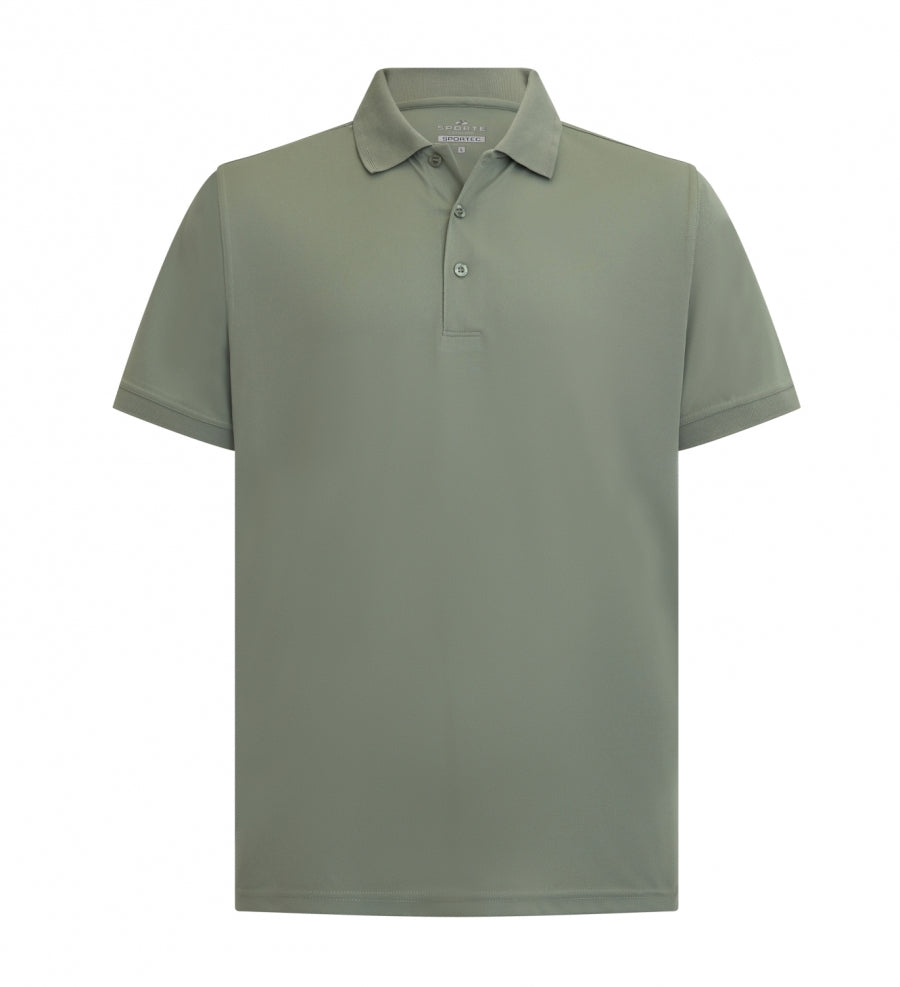 Spaero Polo Short Sleeve SPAERO