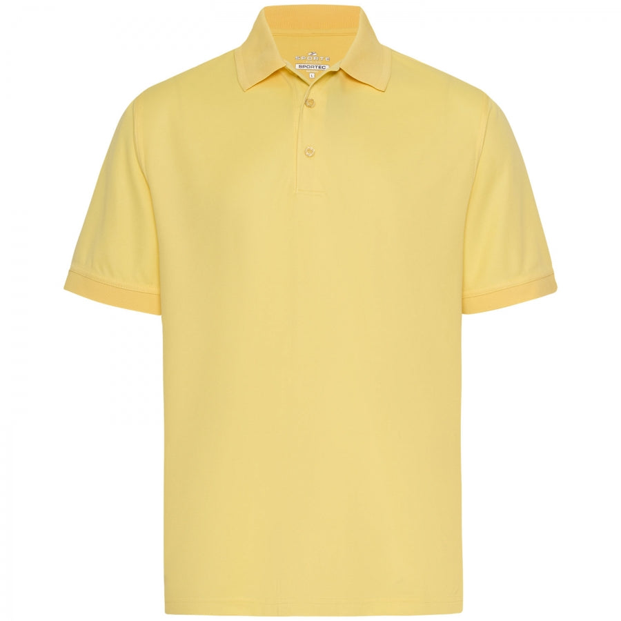 Spaero Polo Short Sleeve SPAERO