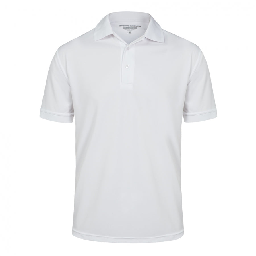 Spaero Polo Short Sleeve SPAERO